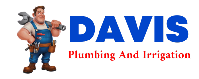 Trusted plumber in PONDEROSA